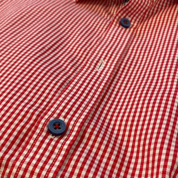 Jack & Jones Dress Shirt - Picture 2 of 6
